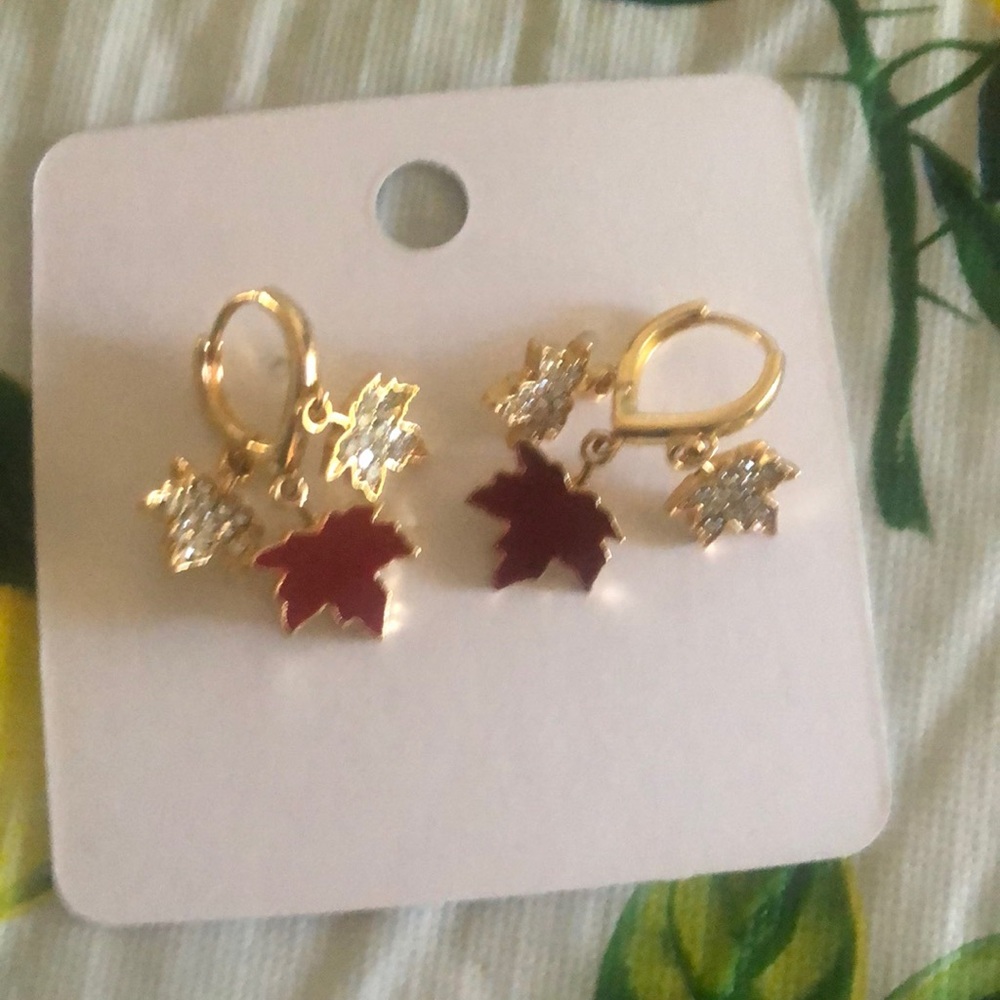 5 for $15 earrings